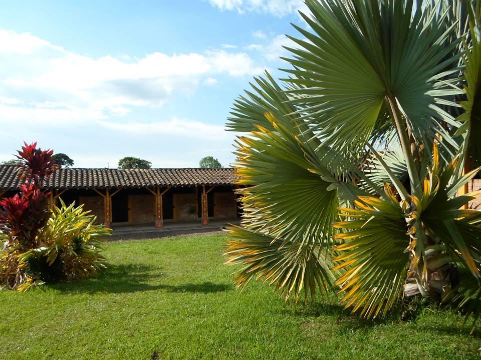 Finca El Diamante Calarcá Exterior photo